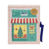 Mimi & Lula Advent Calendar
