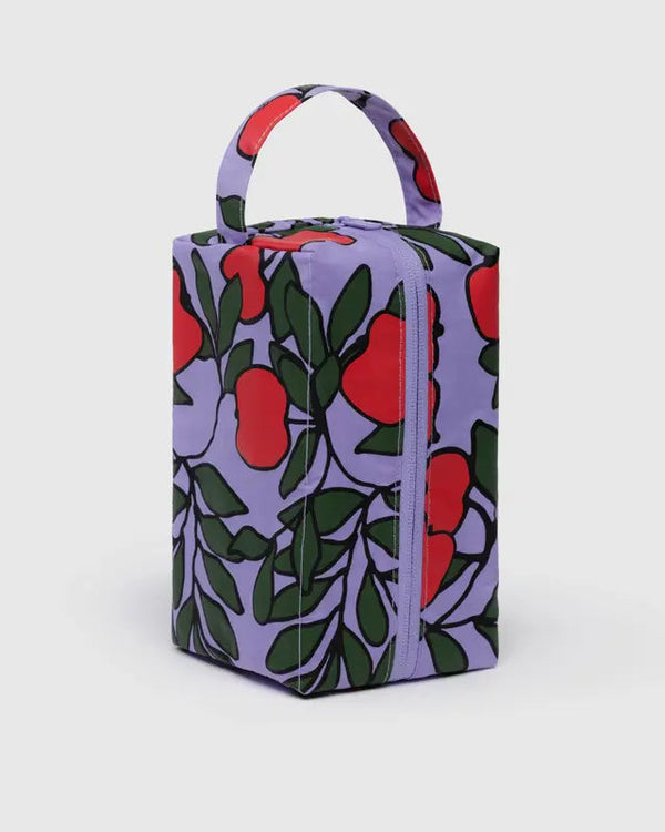 Dopp Kit - Apple Tree