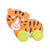 Orange Tree Toys - First Push Toy - Tiger