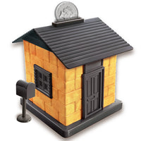 KidzLabs Mini Brick Architect