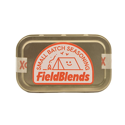 Seasoning Blend - Smokey Jalapeno and Peach