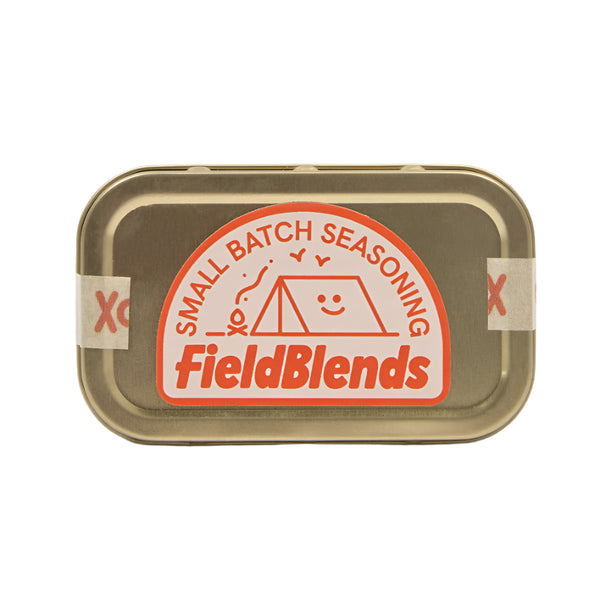 Seasoning Blend - Soy, Ginger and Sesame