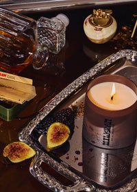For His Convenience Candle