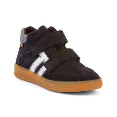 Lou Tex Boots - Dark Blue