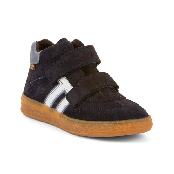 Lou Tex Boots - Dark Blue