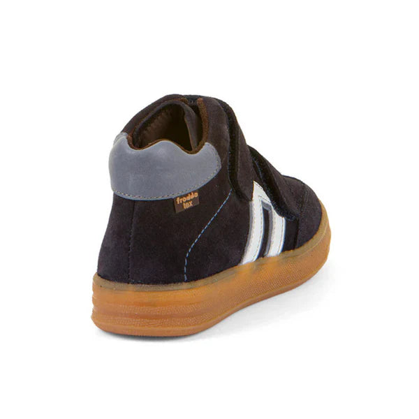 Lou Tex Boots - Dark Blue