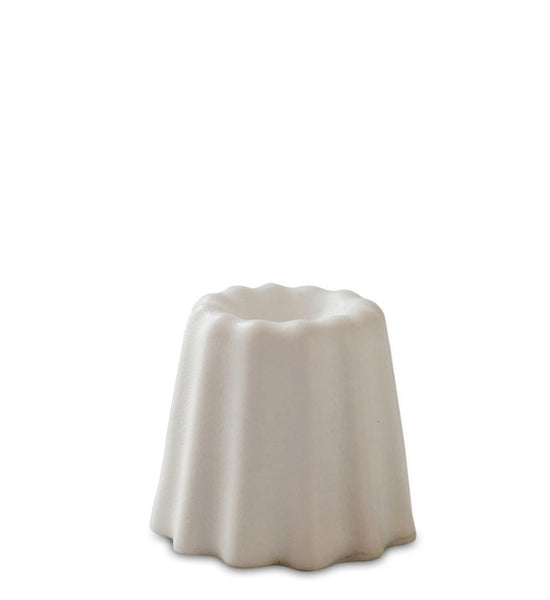 OVO Things porcelain candle holder