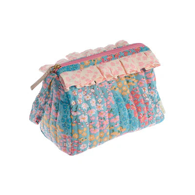 Heidi Floral Sleepover Set