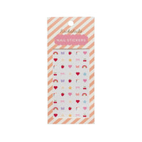 Colour Pop Nail Stickers