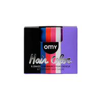 Wicked Hair Chalk
