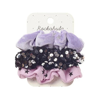 Spellbound Scrunchies 3 Pack