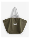 HAY - Weekend Bag - Olive