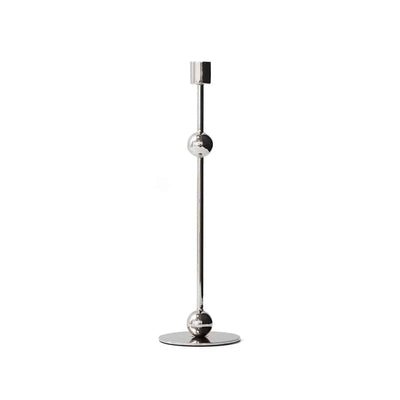 Forged Candle Holder - No. V