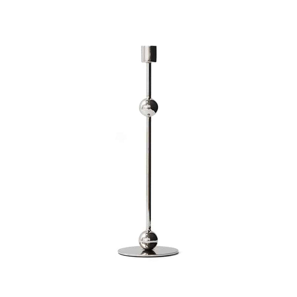Forged Candle Holder - No. V