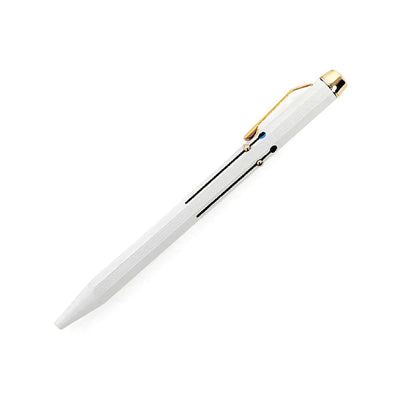 4-Colour Ballpoint Pen