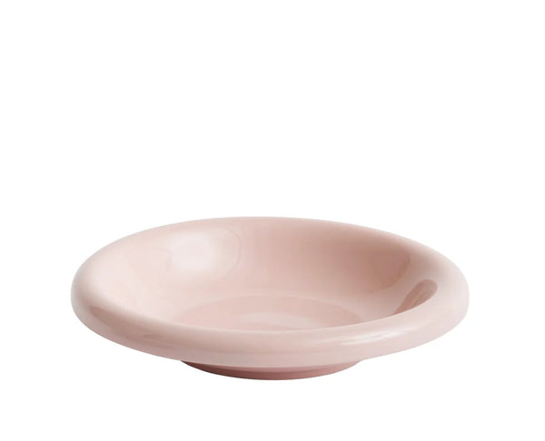 Barro Bowl - Pink - Single