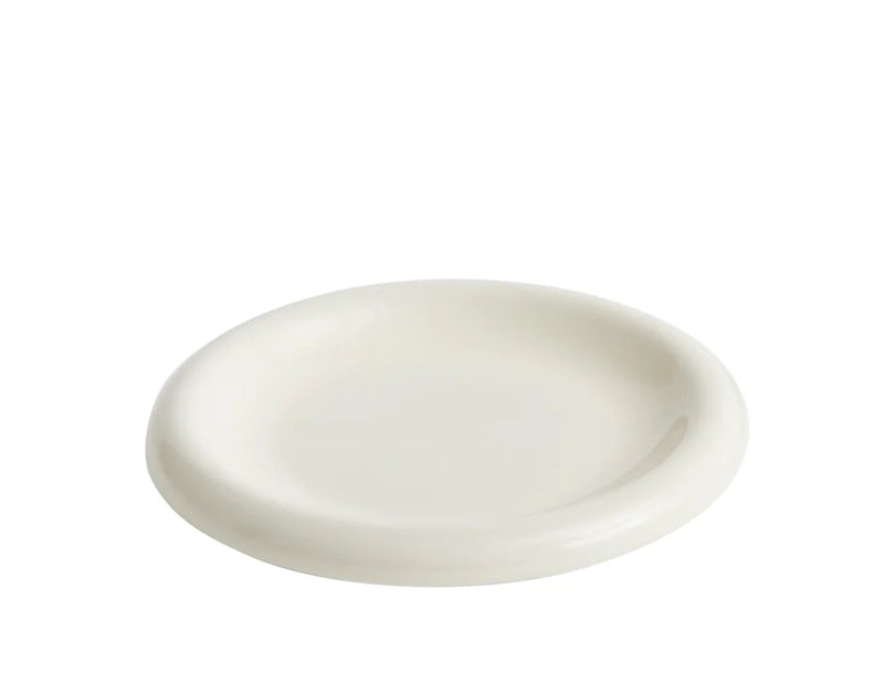 Barro Plate - 24cm - Off-white