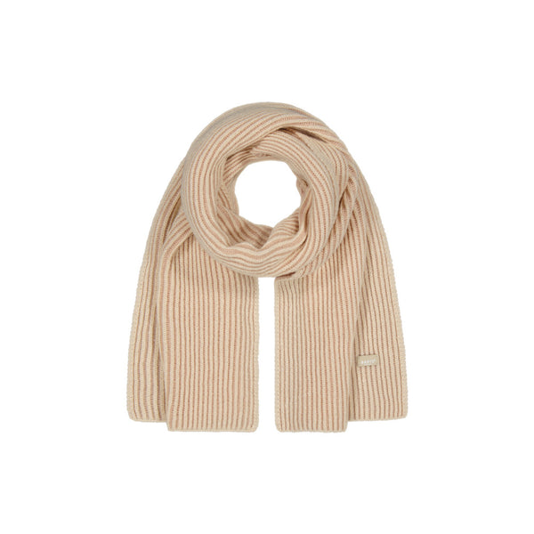 Guane Scarf - Cream