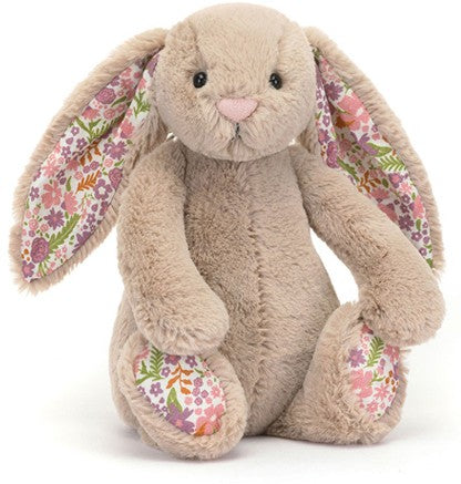 Blossom Beige Bunny 'Petal' - Little
