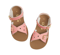 Sweetheart Sandal - Pink