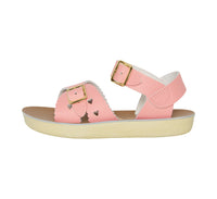 Sweetheart Sandal - Pink