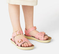 Sweetheart Sandal - Pink