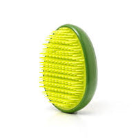 Detangling Hair Brush - Avocado