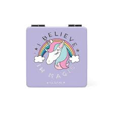 Handbag Mirror - Unicorn