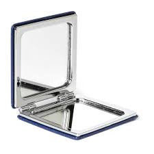 Handbag Mirror - Stars