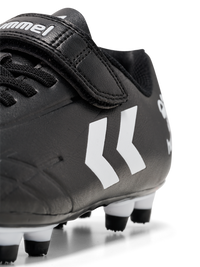 Top Star F.G. JR - Black