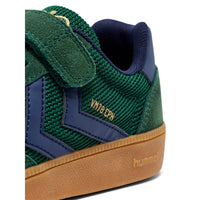 Dark Green JR Trainer VM78