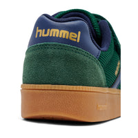 Dark Green JR Trainer VM78