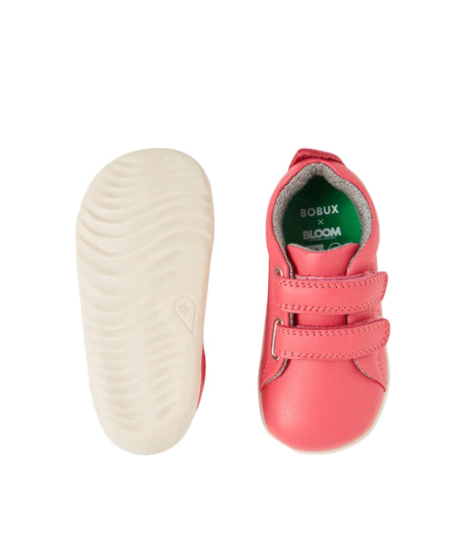 IW Grass Court - Radiant Raspberry