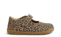 IW Mina Mary-Jane - Leopard Shimmer