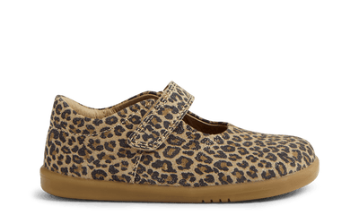 IW Mina Mary-Jane - Leopard Shimmer