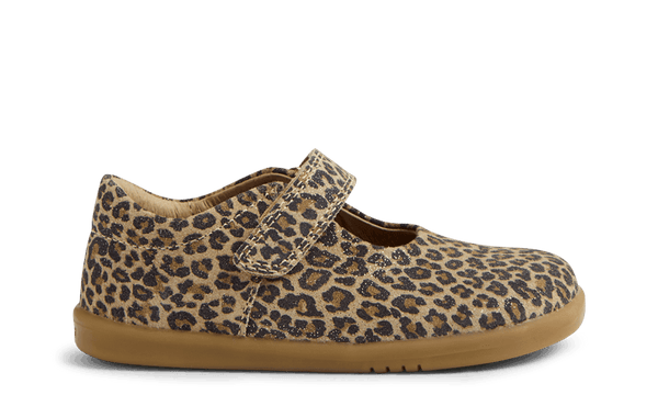 IW Mina Mary-Jane - Leopard Shimmer