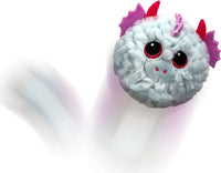 Beanie Bouncer Teddy