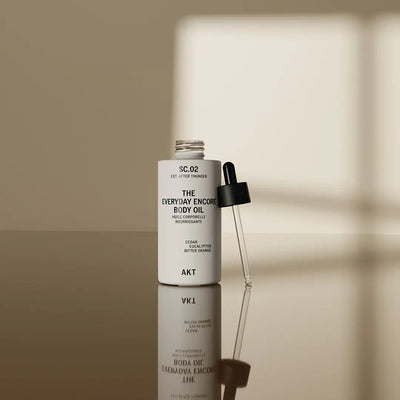 The Everyday Encore Body Oil SC.02 - After Thunder