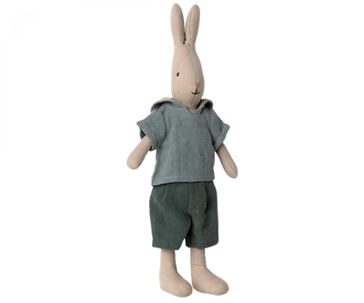 Classic Rabbit Size 2 - Shirt and Shorts