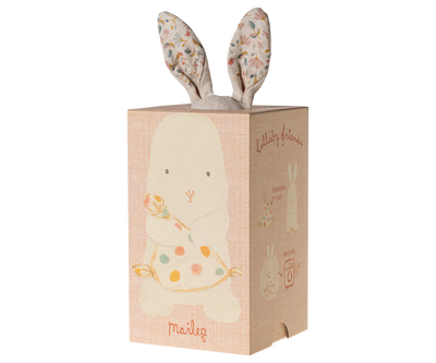 Lullaby friends Bunny Nature
