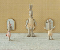 Cream Ballet Rabbit - Size 1
