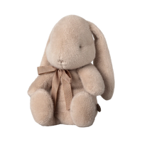 Light Powder Bunny Plush - Small