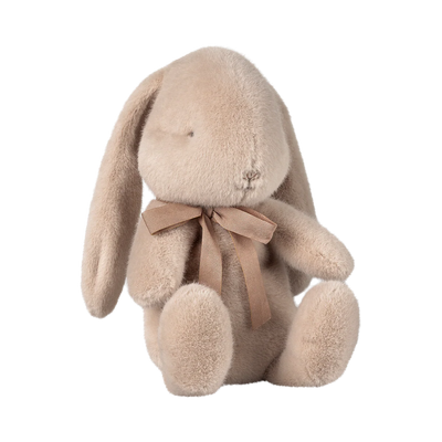 Light Powder Bunny Plush - Small