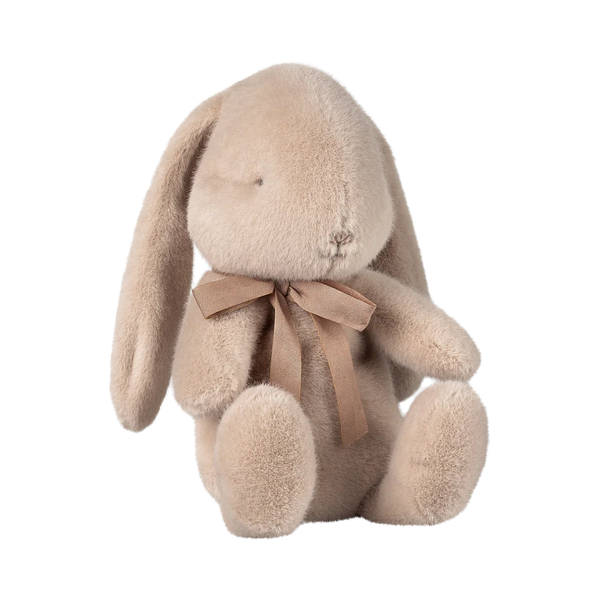 Light Powder Bunny Plush - Small