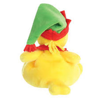 Elf Woodstock Palm Pal