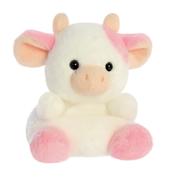 Belle Strawberry Cow