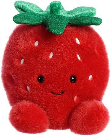 Juicy Strawberry