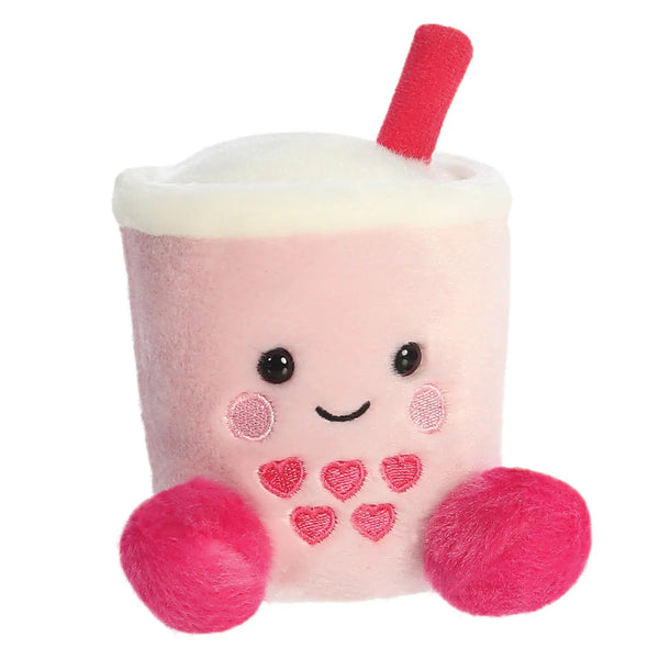 Tangy Heart Boba