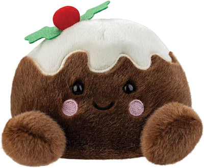 Carol Christmas Pudding