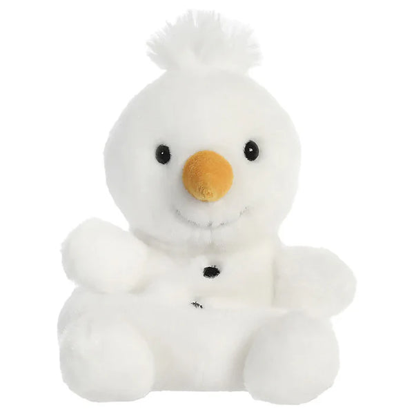 Froyo Snowman